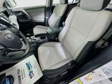 Thumbnail of 2017 Super White Toyota RAV4