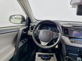 Thumbnail of 2017 Super White Toyota RAV4