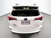 Thumbnail of 2017 Super White Toyota RAV4