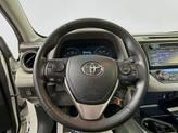 Thumbnail of 2017 Super White Toyota RAV4