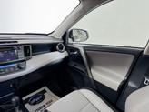 Thumbnail of 2017 Super White Toyota RAV4