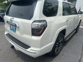 Thumbnail of 2022 Blizzard Pearl Toyota 4Runner