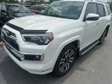 Thumbnail of 2022 Blizzard Pearl Toyota 4Runner