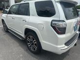 Thumbnail of 2022 Blizzard Pearl Toyota 4Runner