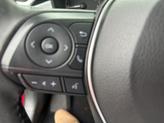 Thumbnail of 2023 Ruby Flare Pearl Toyota Corolla