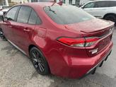 Thumbnail of 2023 Ruby Flare Pearl Toyota Corolla