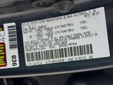 Thumbnail of 2023 Magnetic Gray Metallic Toyota Tacoma