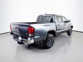 Thumbnail of 2023 Magnetic Gray Metallic Toyota Tacoma