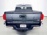 Thumbnail of 2023 Magnetic Gray Metallic Toyota Tacoma