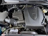 Thumbnail of 2023 Magnetic Gray Metallic Toyota Tacoma