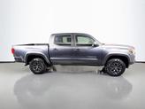 Thumbnail of 2023 Magnetic Gray Metallic Toyota Tacoma