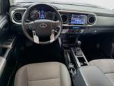 Thumbnail of 2023 Magnetic Gray Metallic Toyota Tacoma