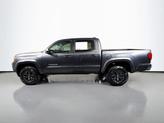 Thumbnail of 2023 Magnetic Gray Metallic Toyota Tacoma