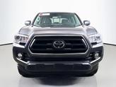 Thumbnail of 2023 Magnetic Gray Metallic Toyota Tacoma
