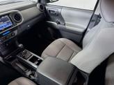 Thumbnail of 2023 Magnetic Gray Metallic Toyota Tacoma