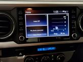 Thumbnail of 2023 Magnetic Gray Metallic Toyota Tacoma