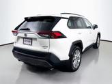 Thumbnail of 2019 Blizzard Pearl Toyota RAV4