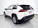 Thumbnail of 2019 Blizzard Pearl Toyota RAV4