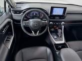 Thumbnail of 2019 Blizzard Pearl Toyota RAV4