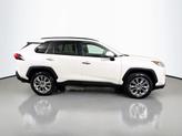 Thumbnail of 2019 Blizzard Pearl Toyota RAV4