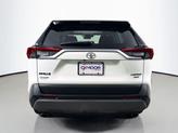Thumbnail of 2019 Blizzard Pearl Toyota RAV4