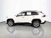 Thumbnail of 2019 Blizzard Pearl Toyota RAV4