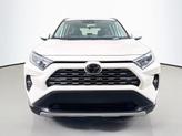 Thumbnail of 2019 Blizzard Pearl Toyota RAV4