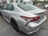 Thumbnail of 2023 SILVER Toyota Camry