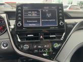 Thumbnail of 2023 SILVER Toyota Camry