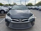 Thumbnail of 2016 Midnight Black Metallic Toyota Camry