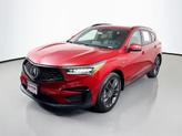 Thumbnail of 2020 Performance Red Pearl Acura RDX