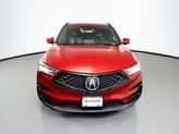 Thumbnail of 2020 Performance Red Pearl Acura RDX