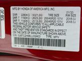 Thumbnail of 2020 Performance Red Pearl Acura RDX