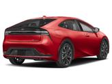 Thumbnail of 2025 Supersonic Red Toyota Prius Plug-In Hybrid
