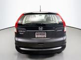 Thumbnail of 2014 Polished Metal Metallic Honda CR-V
