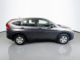 Thumbnail of 2014 Polished Metal Metallic Honda CR-V