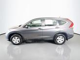 Thumbnail of 2014 Polished Metal Metallic Honda CR-V