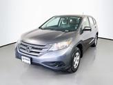 Thumbnail of 2014 Polished Metal Metallic Honda CR-V
