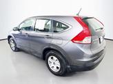 Thumbnail of 2014 Polished Metal Metallic Honda CR-V