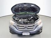 Thumbnail of 2014 Polished Metal Metallic Honda CR-V