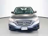 Thumbnail of 2014 Polished Metal Metallic Honda CR-V