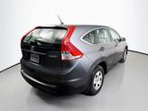 Thumbnail of 2014 Polished Metal Metallic Honda CR-V