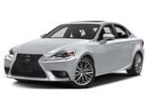 Photo of 2015 Ultra White Lexus IS 250