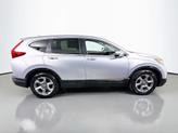 Thumbnail of 2017 Lunar Silver Metallic Honda CR-V