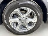 Thumbnail of 2017 Lunar Silver Metallic Honda CR-V