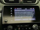 Thumbnail of 2017 Lunar Silver Metallic Honda CR-V
