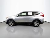 Thumbnail of 2017 Lunar Silver Metallic Honda CR-V