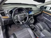 Thumbnail of 2017 Lunar Silver Metallic Honda CR-V