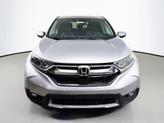 Thumbnail of 2017 Lunar Silver Metallic Honda CR-V