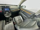 Thumbnail of 2017 Lunar Silver Metallic Honda CR-V